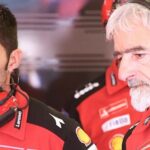 Pirro refroidit la piste Viñales chez Ducati pour 2027