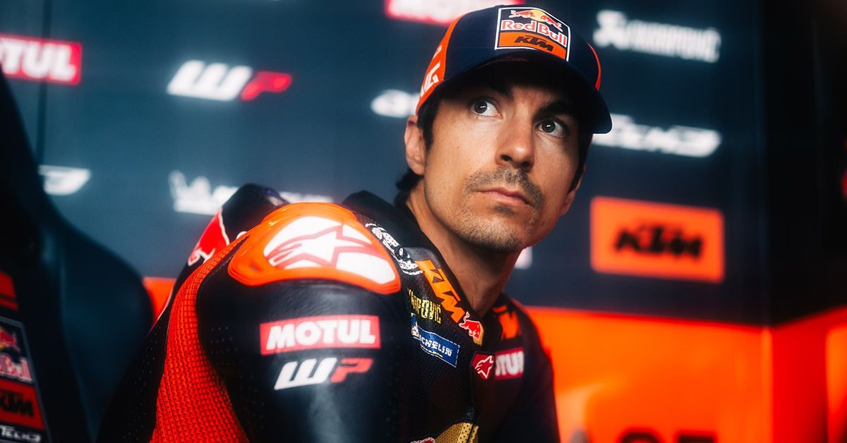 KTM et Pirro
