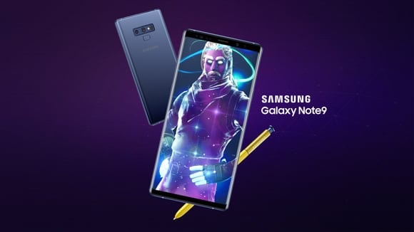 Le système du Samsung Galaxy Note 9 semble bientôt ne plus être compatible avec Android Auto.