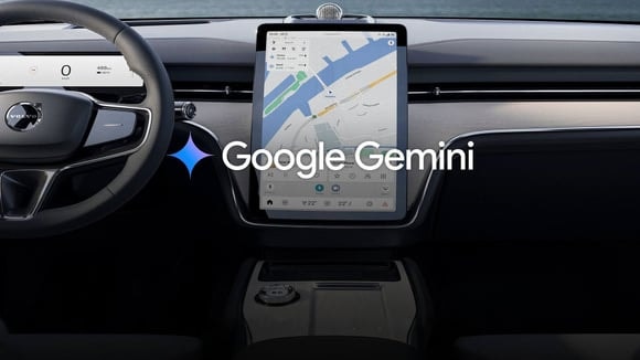 Les voitures équipées nativement des services Google built-in ne sont pas concernées par la fin de compatibilité.