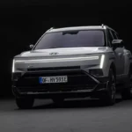 Hyundai Tucson N Line dévoilé à Paris avec jusqu’à 292 ch