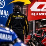 Ten Kate Racing quitterait Yamaha pour QJ Motor en 2027