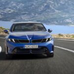 Les ventes BMW baissent de 6,3 % au troisième trimestre
