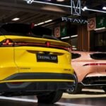 Les Changan Deepal S05 inquiètent l’armée norvégienne