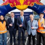 Red Bull partenaire du MotoGP à Adélaïde en 2027 et 2028