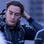 Une pénalité moteur guette George Russell à Las Vegas