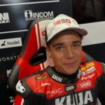 Noah Dettwiler retrouve la course et les points en Italie