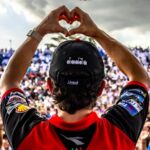 Dovizioso imagine la retraite de Marc Marquez fin 2027