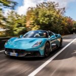L’avenir de Maserati se précisera en décembre