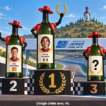 Montella défend 53 points d’avance en WorldSBK à Jerez