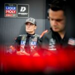 Manuel González mise sur Agius pour creuser l’écart