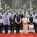 L’usine Hyundai de Pune démarre à 170 000 véhicules par an