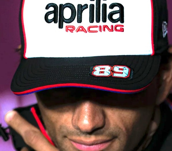 Jorge Martin