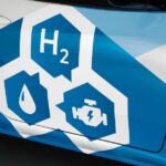 La voiture Toyota à l’ammoniac carbure à l’hydrogène