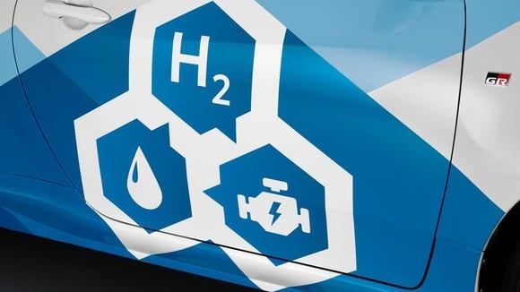 Toyota expérimente l'hydrogène sous toutes ses formes, même celui contenu dans l'ammoniac.