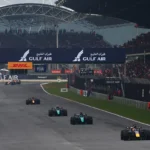 Le retour de la F1 en Malaisie évalué d’ici fin novembre