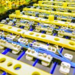 Lohum vise 30 000 t/an de raffinage du lithium en Inde