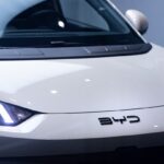 BYD en Malaisie : Inokom assurera l’assemblage local