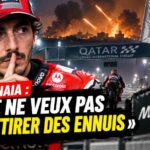 Bagnaia craint des « ennuis » en parlant du GP du Qatar
