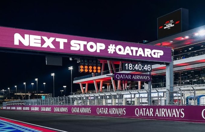 Qatar
