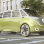 Volkswagen ID. Buzz prépare une relève moins chère en 2030