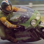 Jean-François Baldé, de l’endurance aux cinq succès en GP