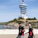 Bulega fait ses adieux au WorldSBK à Jerez
