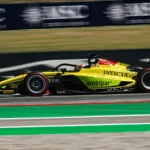 Rafael Camara chez Haas en 2027 à la place d’Ocon