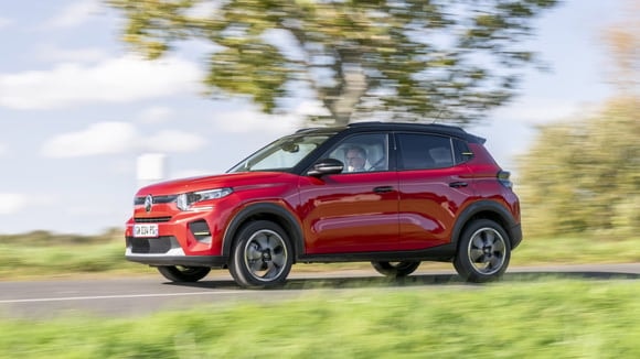 La C3 1.2 Turbo d’entrée de gamme est aussi proposée en version hybride ou électrique.