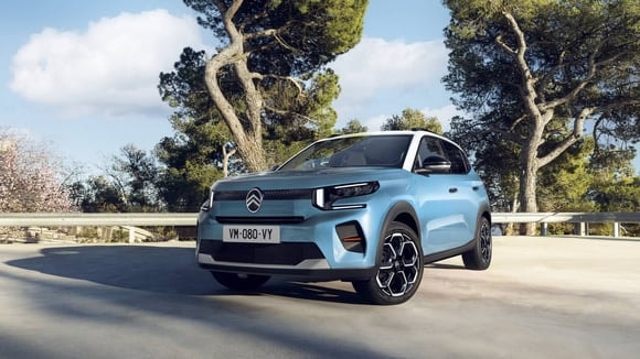 La Citroën C3 est proposée à 16 090 €, avec quelques compromis.