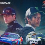 Rossi contre Verstappen, première grille commune à Portimão