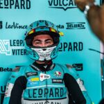 Leopard Racing gagne son appel en Moto3, 77 points en jeu