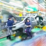 Toyota veut des règles CO₂ plus souples pour 2035