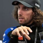 Álex Rins : la fin du warm-up en 2027 arrive trop tard