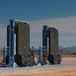 Redwood collectera les batteries Rivian aux États-Unis