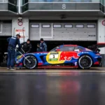 Max Verstappen réprimandé à Portimao après un accrochage