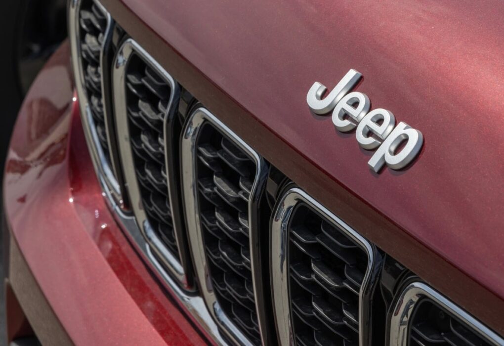 Des modèles Jeep et Citroën destinés au marché indien.