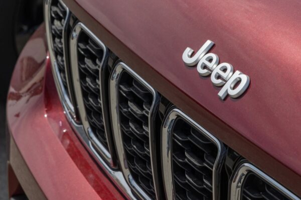 Des modèles Jeep et Citroën destinés au marché indien.