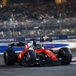 La Ferrari SF-26 attendue avec un fond plat revu à Austin