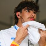 Nikola Tsolov jugé prêt pour la F1 par Bruno Michel
