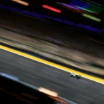 DAISO en F1 sur les Aston Martin pour trois GP avec HRC