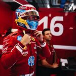 Dino Beganovic pressenti comme réserviste Ferrari en 2027