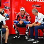 Les pneus du MotoGP 2027 rassurent Aleix Espargaró