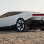 Tesla Roadster annoncé pour 2028 avec 1 360 ch