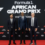 La F1 au Rwanda pour dix ans, Amnesty dénonce l’accord