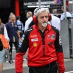 Ducati doit miser sur Marc Marquez, réclame Pernat