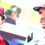Marc Marquez menacé par Aprilia sur trois circuits