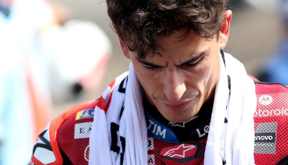 Marc Márquez