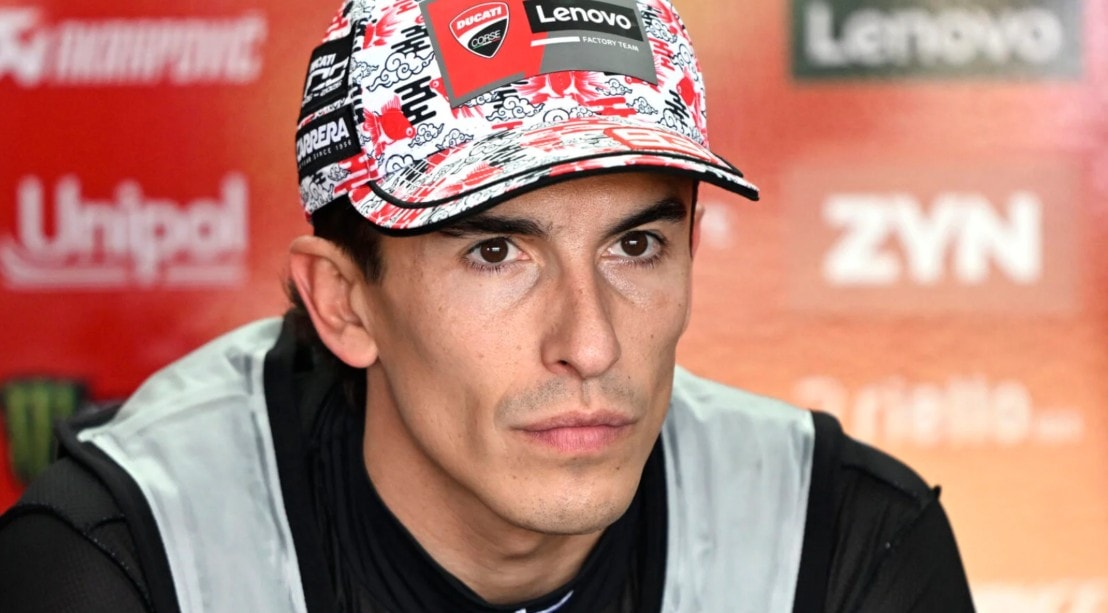 Marc Márquez
