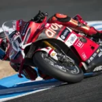 Bulega écrase la Superpole de Jerez, Ducati domine